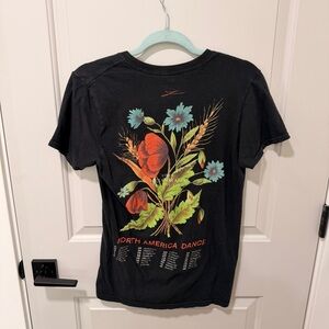 Lorde Melodrama Concert Tee